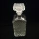 Whisky decanter Made in Italy