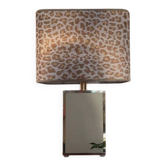 Vintage table lamp