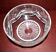 Vintage crystal cut thomas webb england - english crystal bowl