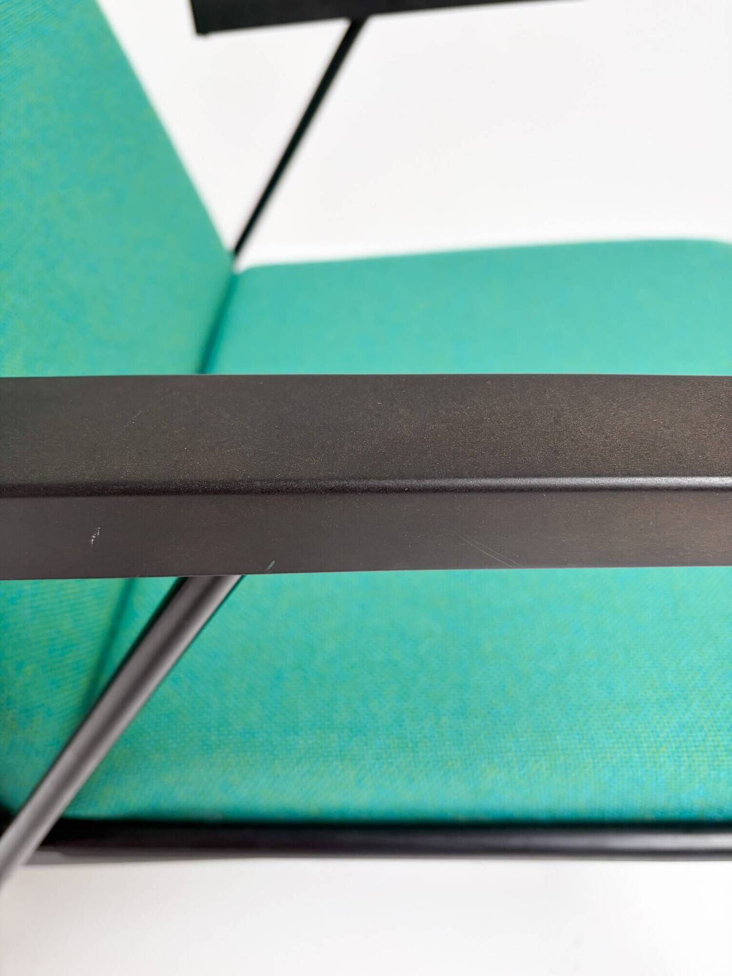 Fauteuil OASE de Wim Rietveld pour Ahrend de Cirkel, 1958
