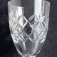 12 cut crystal shot glasses