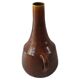 Accolay, Large Floor Lamp Base / Vase in Glazed Ceramic, 1960