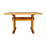 Charlotte Perriand dining table for Les Arcs