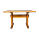 Charlotte Perriand dining table for Les Arcs