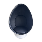 Fauteuil design œuf