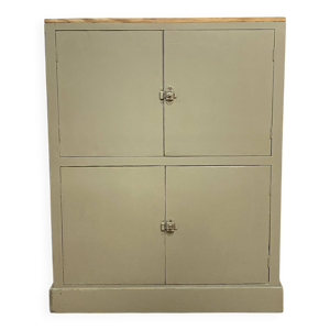 Buffet ancien rénové - vaisselier