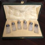 Box of six salters