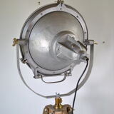 1960 mazda industrial projector