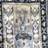Tapis ancien kayseri turc 245x345 cm