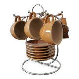 Coffee service