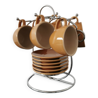 Coffee service