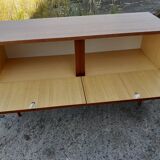 Small Scandinavian style sideboard