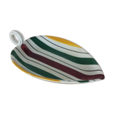 Empty cup multi-coloured Longchamp ceramic pocket