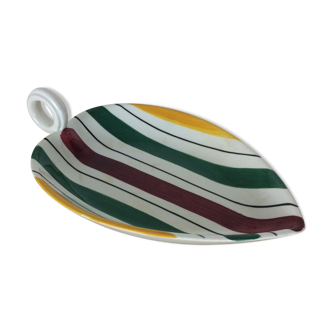 Empty cup multi-coloured Longchamp ceramic pocket