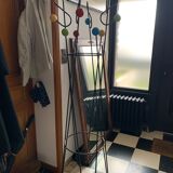 Coat rack