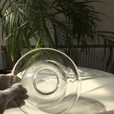 Saturnus Vase by Nanny Still for Riihimäen Lasi Oy