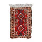 Turkish carpet Yastik 56x84 cm
