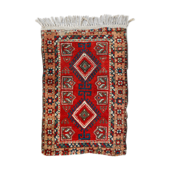 Turkish carpet Yastik 56x84 cm