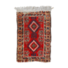 Turkish carpet Yastik 56x84 cm