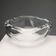Vintage glass ashtray Barbini, 1980s-1990s