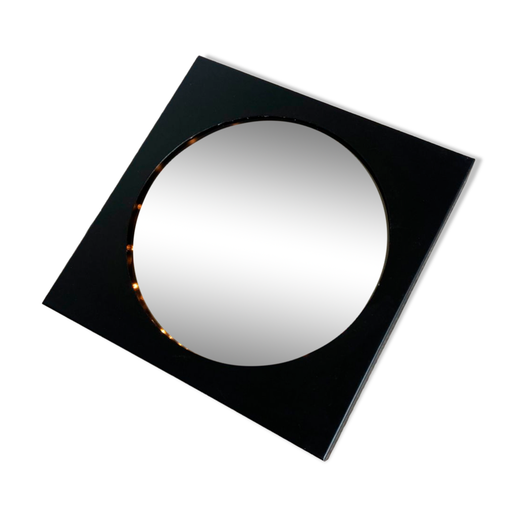 Miroir Rétroviseur Extérieur Gauche TYC 309-0112 Pour FIAT Panda III Et Panda Van