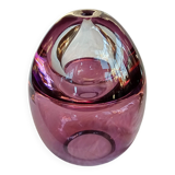 Ancien vase pique fleur Murano