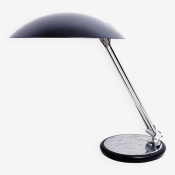 Aluminor designer desk lamp 1980