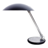Lampe de bureau design Aluminor 1980