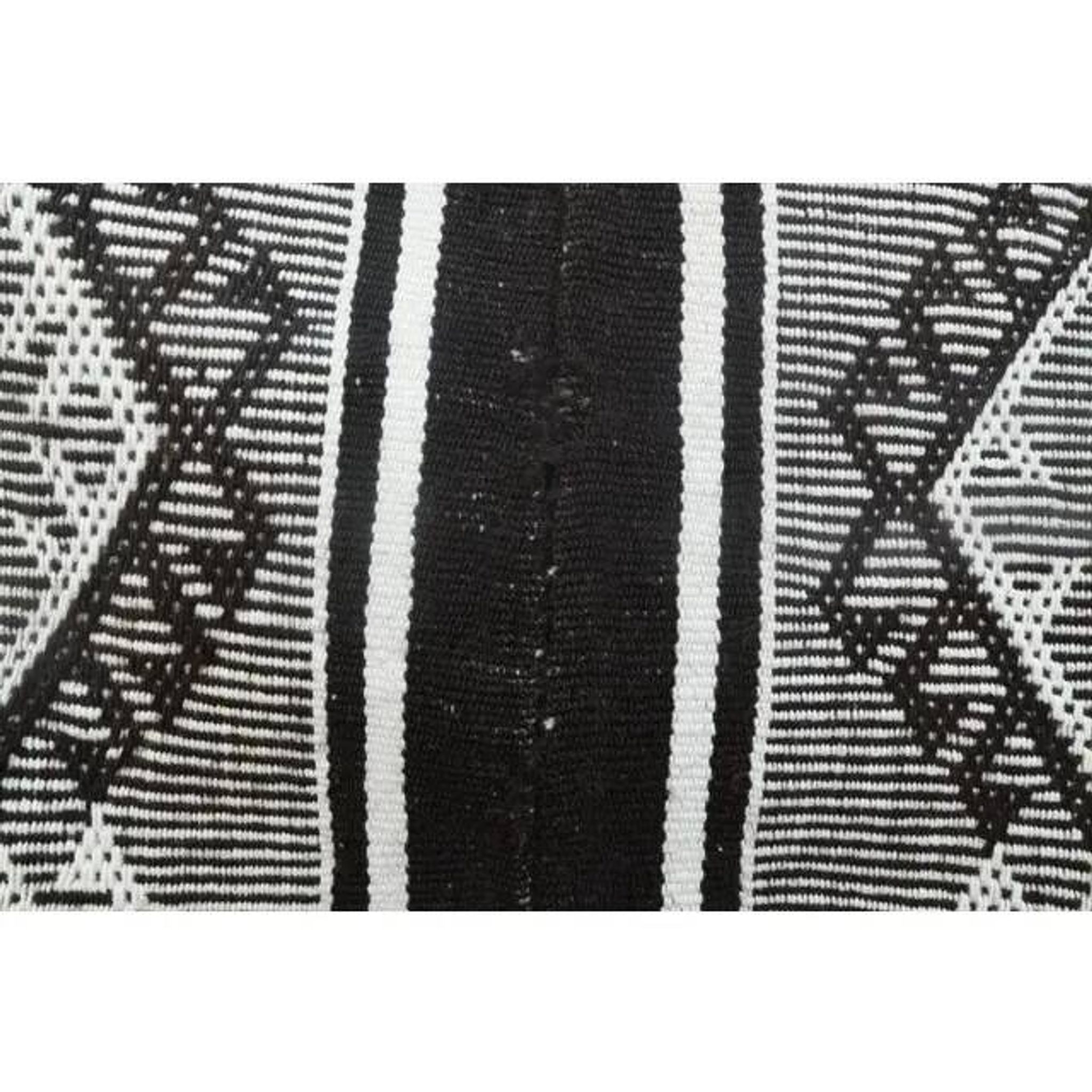 1970s Vintage Turkish Handmade Wool Cotton Gray Kilim Runner Rug 60x152
