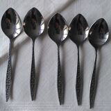 Viners stainless steel cutlery set "mosaic" model