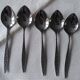 Viners stainless steel cutlery set "mosaic" model