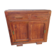 Buffet bas vintage