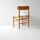 Set of 4 Danish chairs by Farstrup Møbler