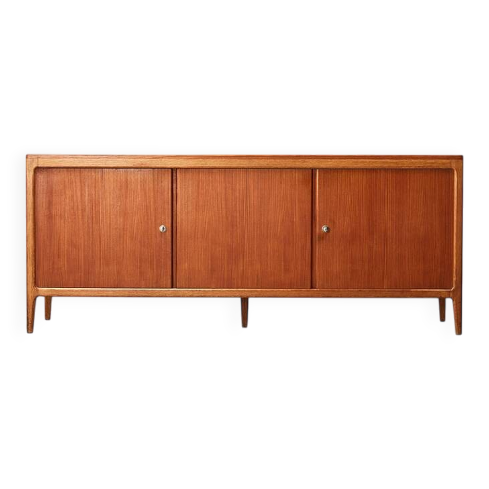 Hartmut Lohmeyer Sideboard for Wilkhahn Germany 1959