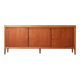 Hartmut Lohmeyer Sideboard for Wilkhahn Germany 1959