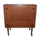 Meuble bar scandinave des années 50/60