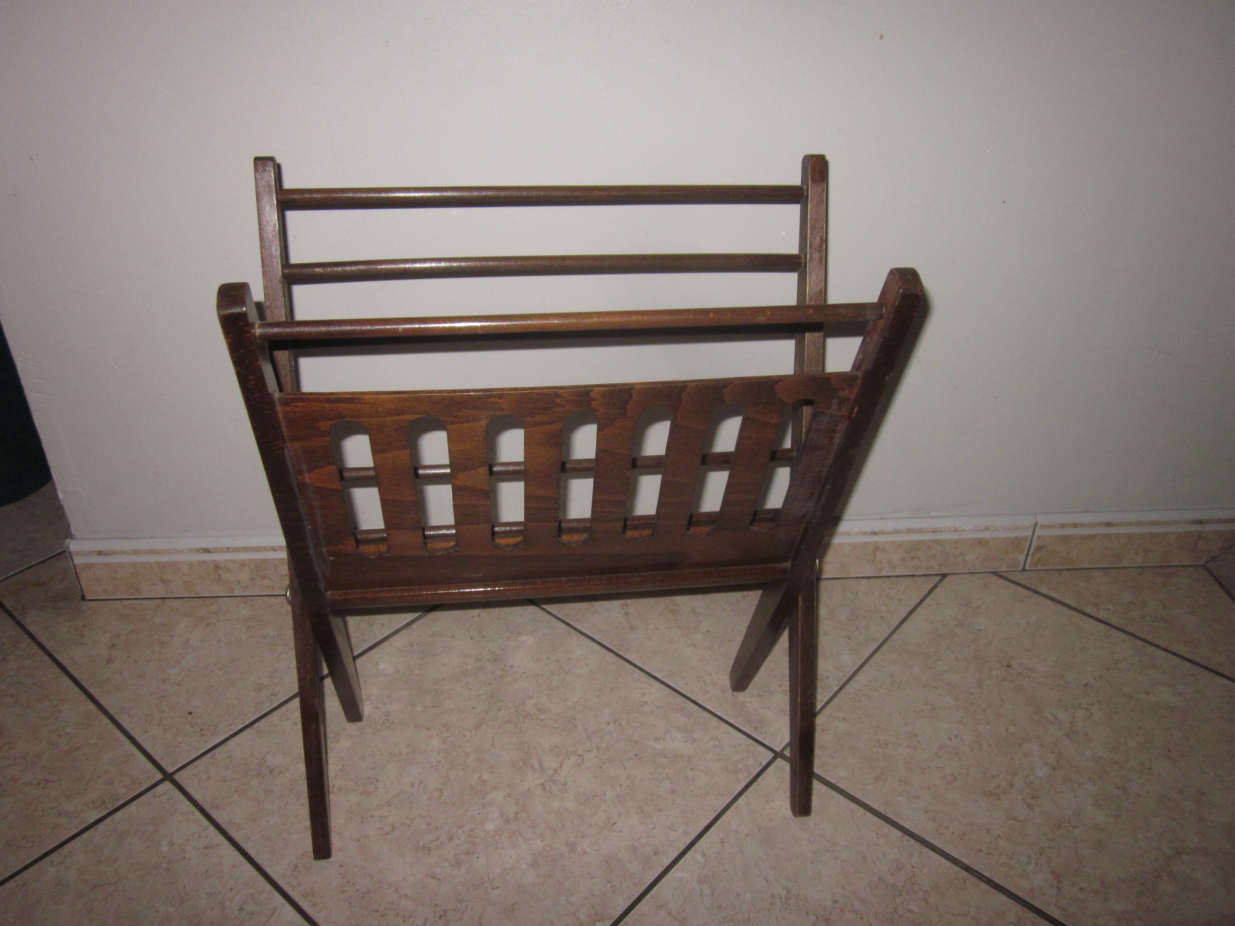 Porte revue de Cees Braakman