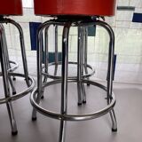 American bar stools