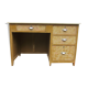 Office 1940 patina sand tray black