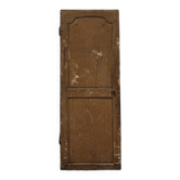 Porte ancienne