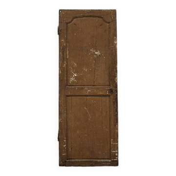 Old door