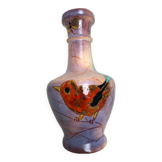 Large vase Vallauris