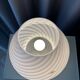 Vintage 1970s Italian Murano Swirl Glass Table Lamp – SIM Venezia