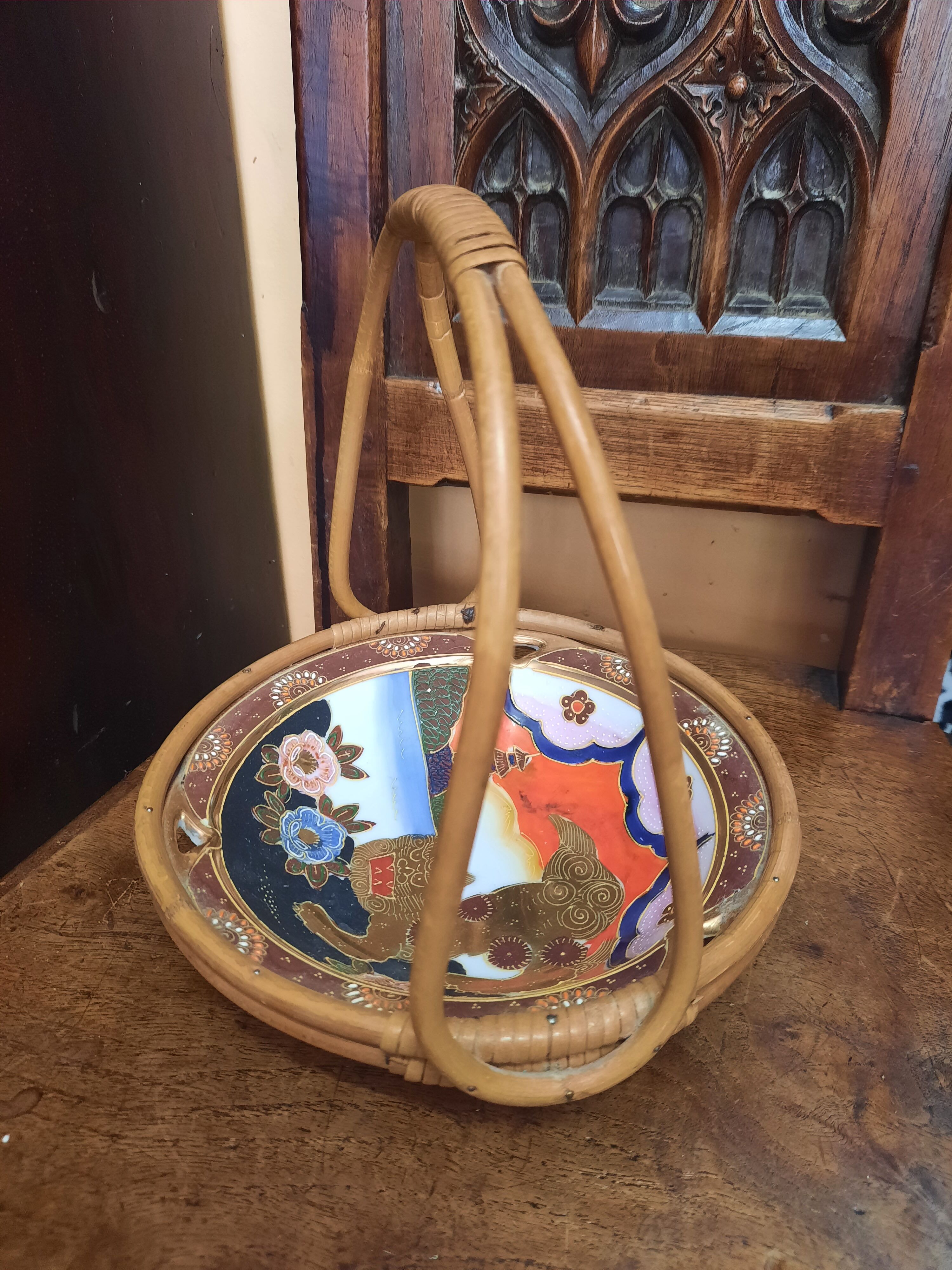 Ceramic pocket vacuum
