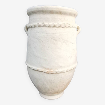 Terracotta jar