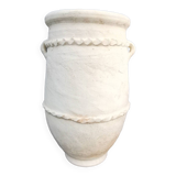 Terracotta jar