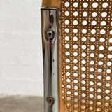 4 Cesca B32 Marcel Breuer chairs