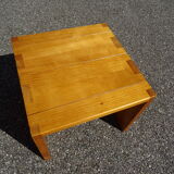 Roland Haeusler coffee table Maison Regain year 60