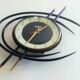 Bayard vintage space age France 1960 vintage design furniture