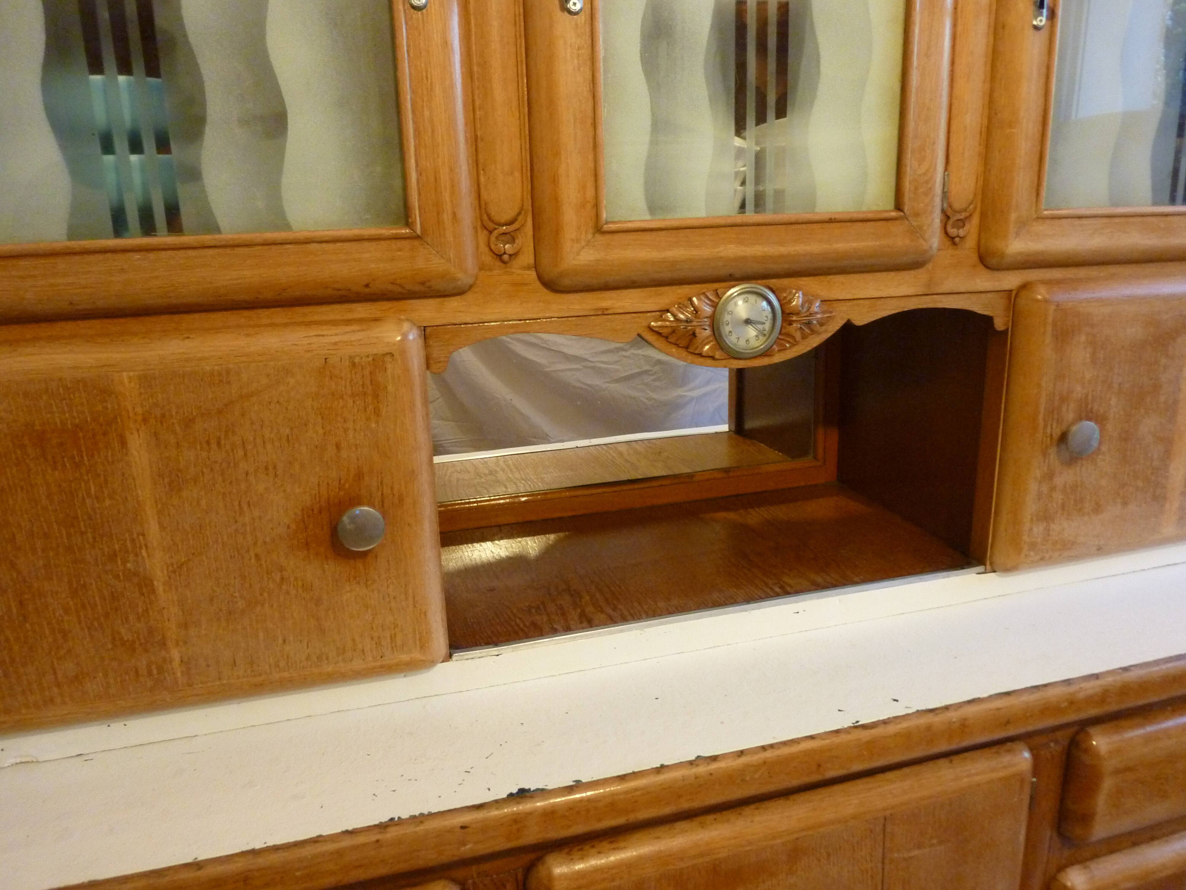 Mado sideboard 40s 50s